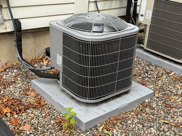 24/7 Emergency Hvac Installation experts in Idaho Springs, CO