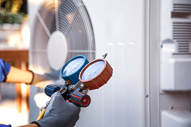 Affordable Hvac Installation solutions in Idaho Springs, CO